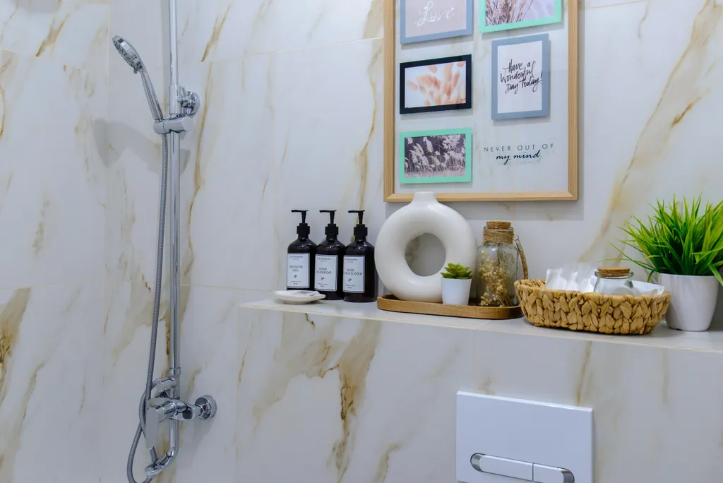 Уютная квартира в новом районе