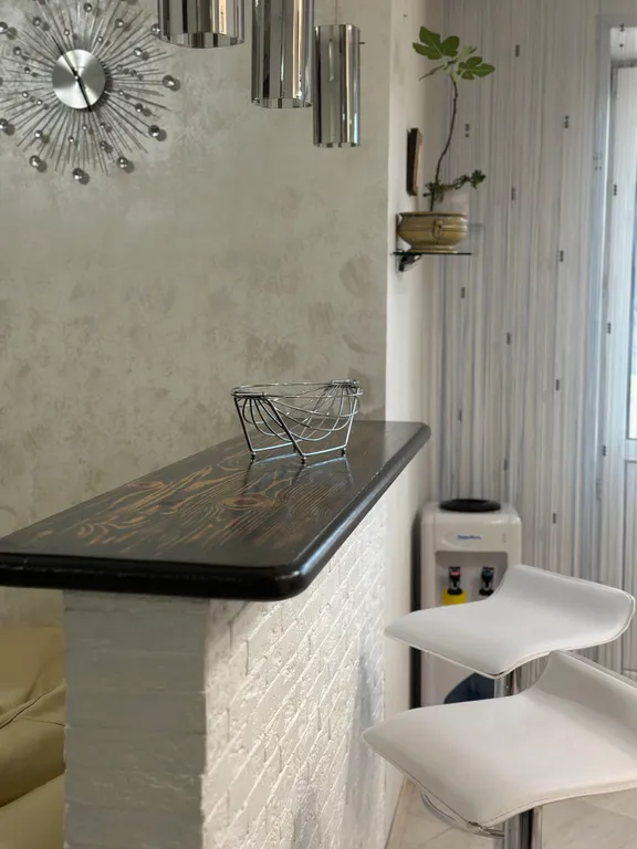 Уютная квартира — ваш идеальный выбор для комфортного отдыха