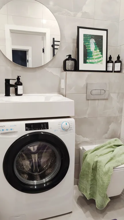 Апартаменты Клод Моне в жк Яблоневый