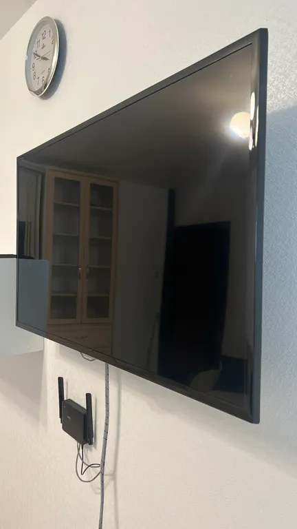 Идеальная квартира для спокойного отдыха