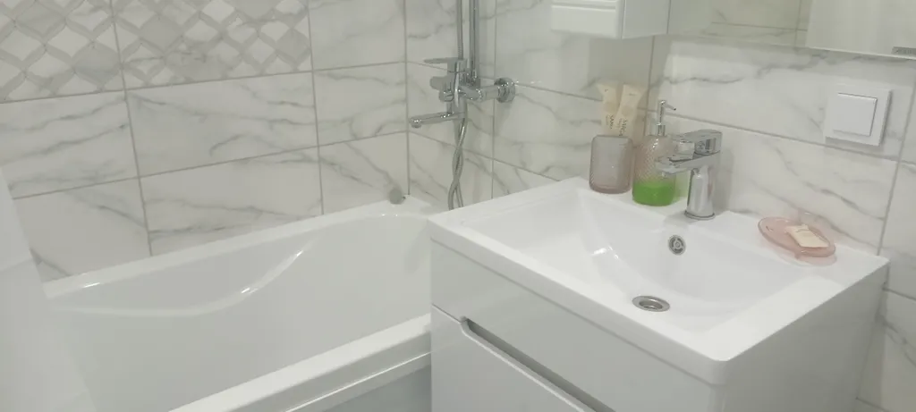 Прекрасная студия