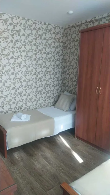 Квартира Комната — Сочи