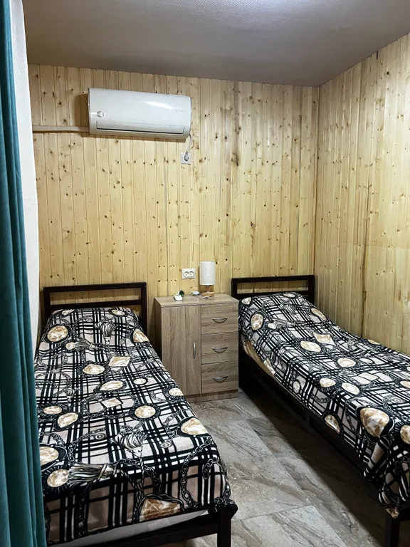 Квартира Комната — аренда посуточно в Гагра