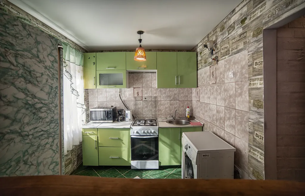 Уютная квартира в центре Смоленска