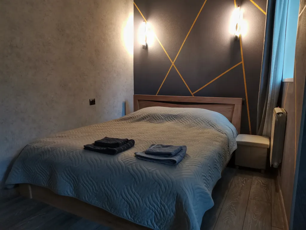 Квартира Квартирка в старом городе — аренда посуточно в Выборг