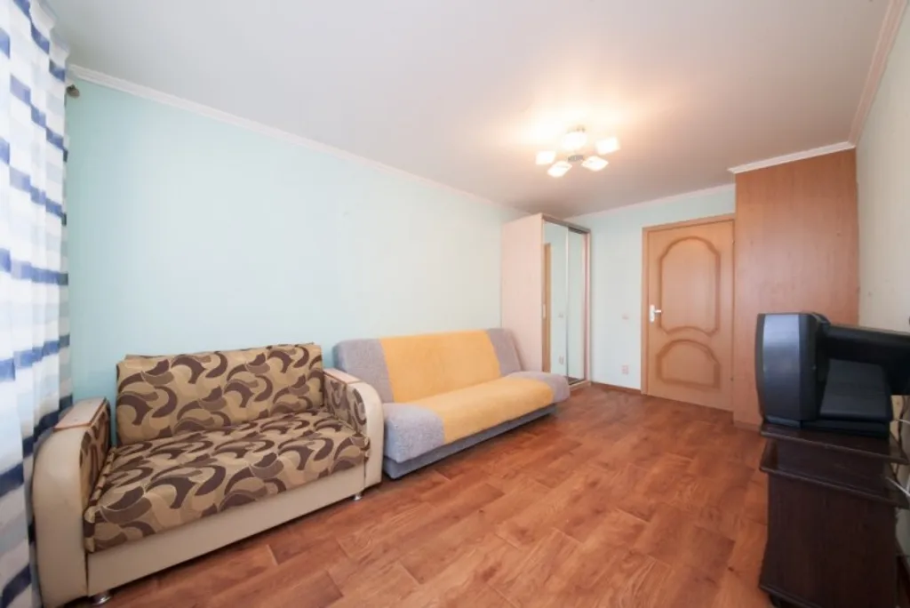 Квартира 2-комнатная Квартира — Красноярск