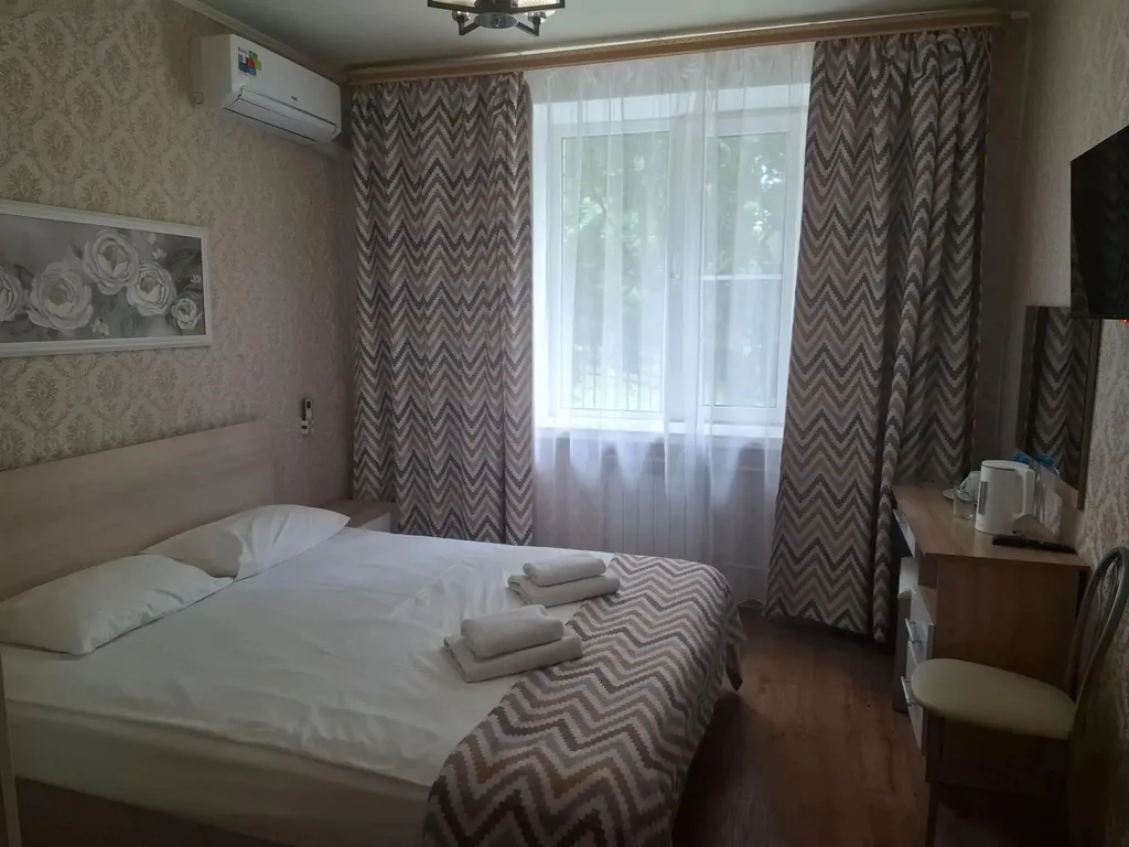 Комната