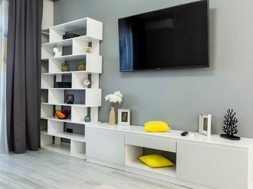 Евродвушка класса Люкс в районе вокзала