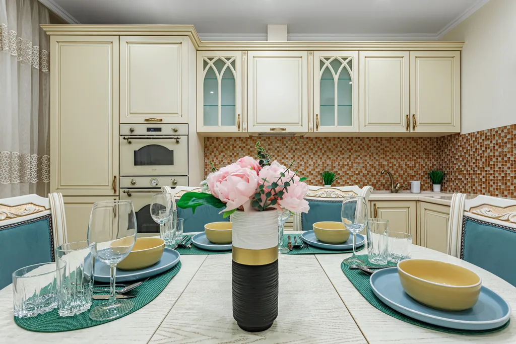 Квартира Шикарные апартаменты в ЖК Тургенев — Краснодар