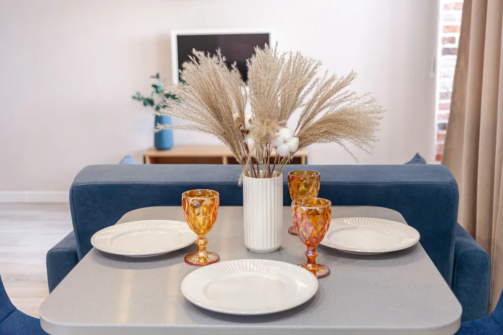 Квартира Квартира Современная студия рядом с Волгой — Самара