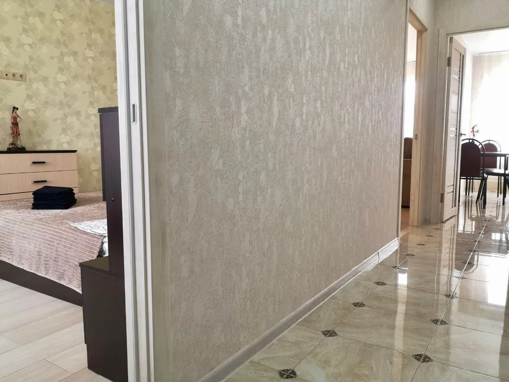 Уютная двушка