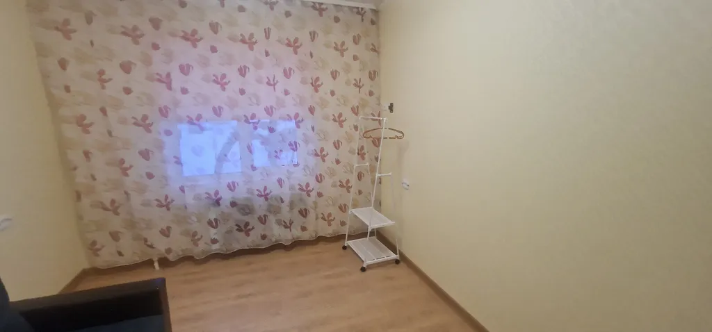 Квартира Уютная квартира — Кировск
