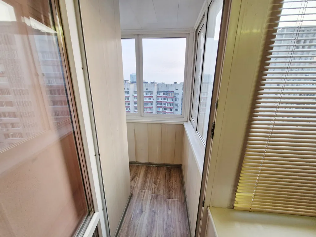 Просторная уютная квартира