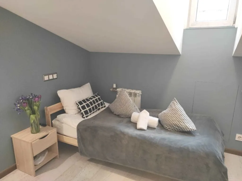 Квартира Комната — Москва