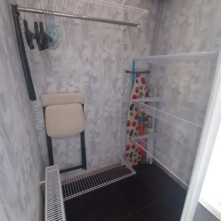 Светлая и уютная квартира рядом с морем