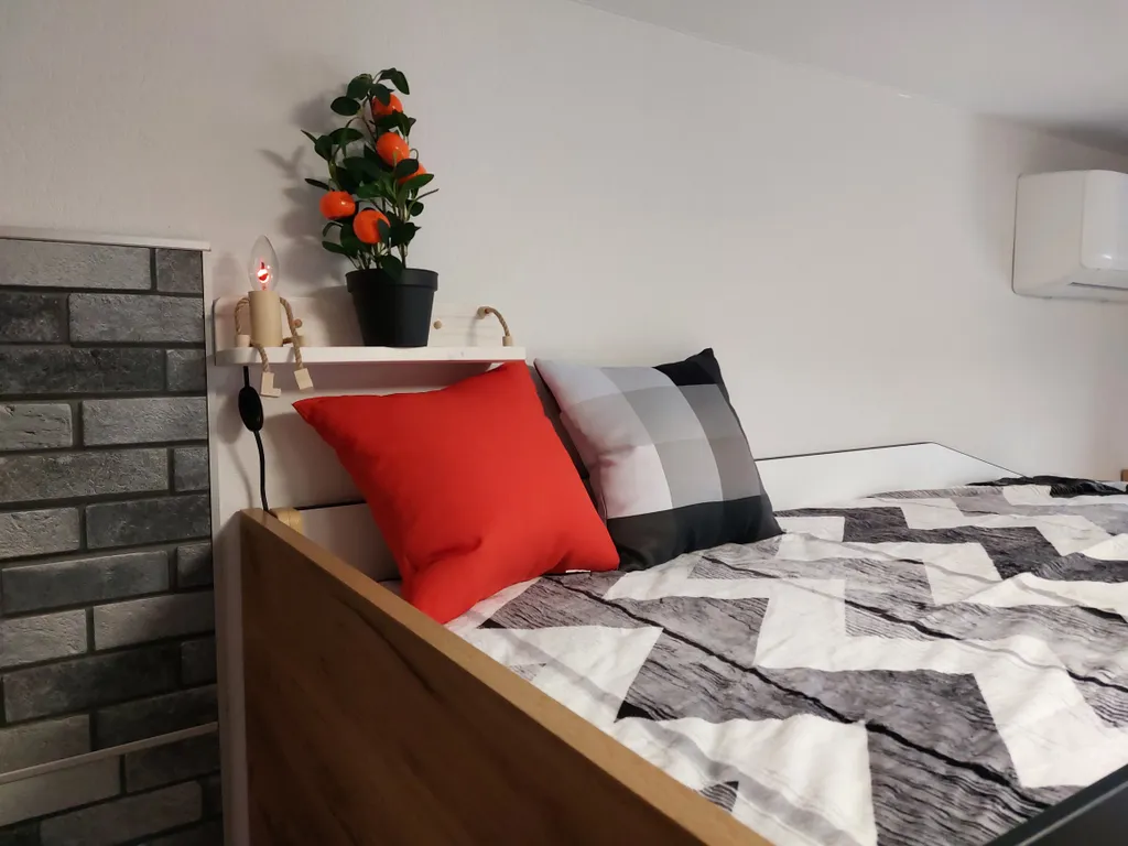 Crazy Frog Studio в деловом центре города