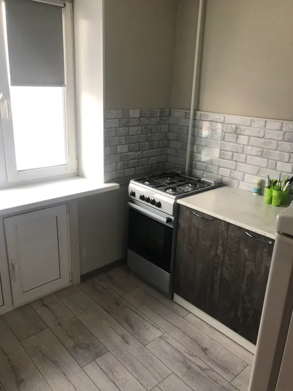 Квартира в центре города