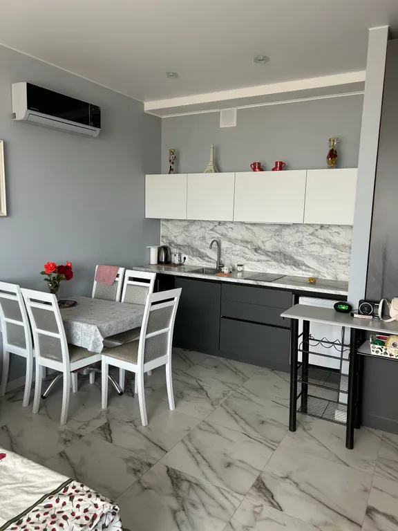 Дом с видом на море