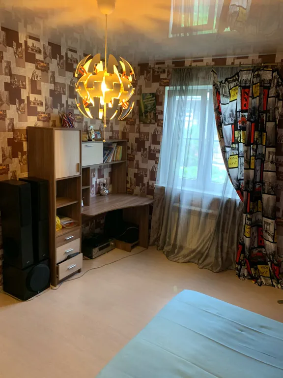 Коттедж Семейный дом — Сочи