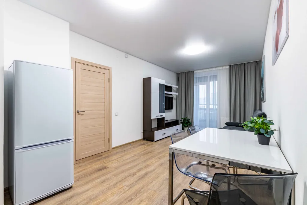 Квартира Апартаменты DreamHouse ЖК Русь — Екатеринбург