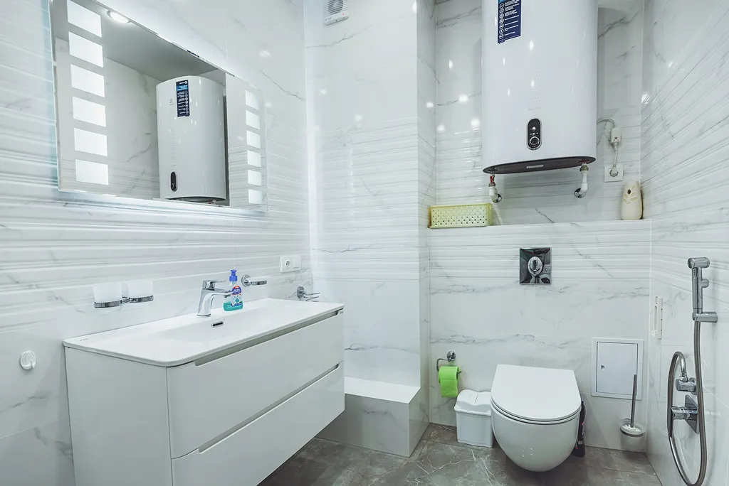 Апартамент возле моря