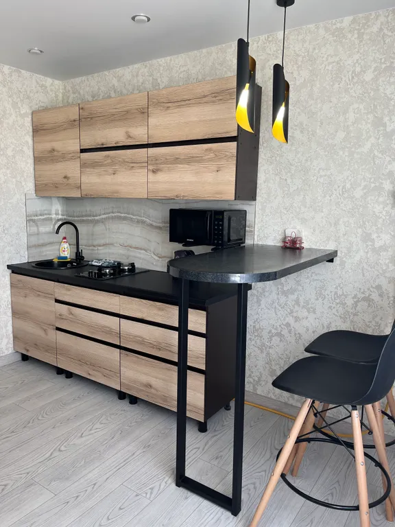 Апартаменты Комфорт Lux Аквапарк