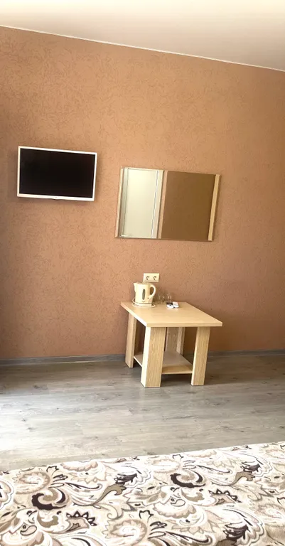 Квартира Комната — Гагра