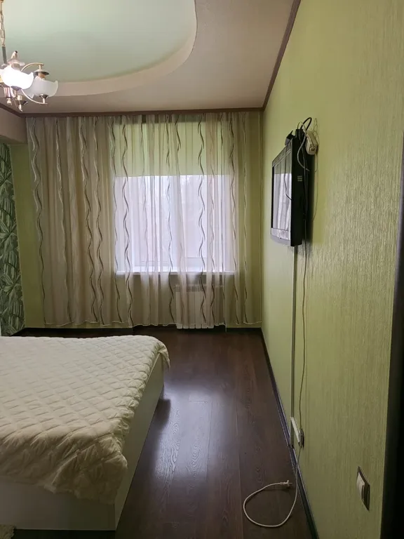 Квартира в центре