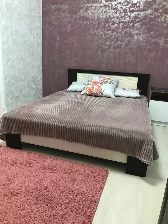 1-комнатная Квартира — аренда посуточно в Черкесск