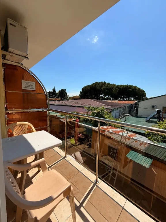 Квартира Комната — Лазаревское