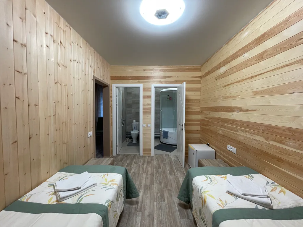 Квартира Комната — аренда посуточно в Хужир (Ольхон)