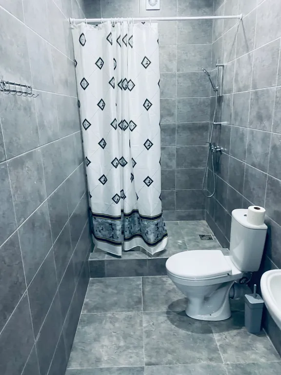 Квартира со всеми удобствами