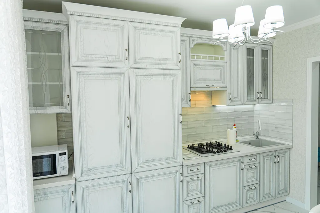 Квартира Апартаменты Классик -4 — Калининград