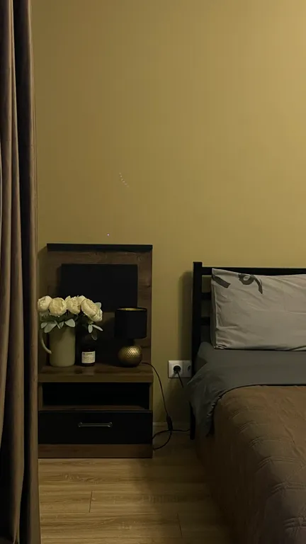 Квартира from Brest with love с авторским путеводителем