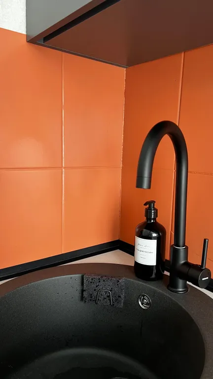 Квартира Комфортная квартира в исторической части — Хабаровск