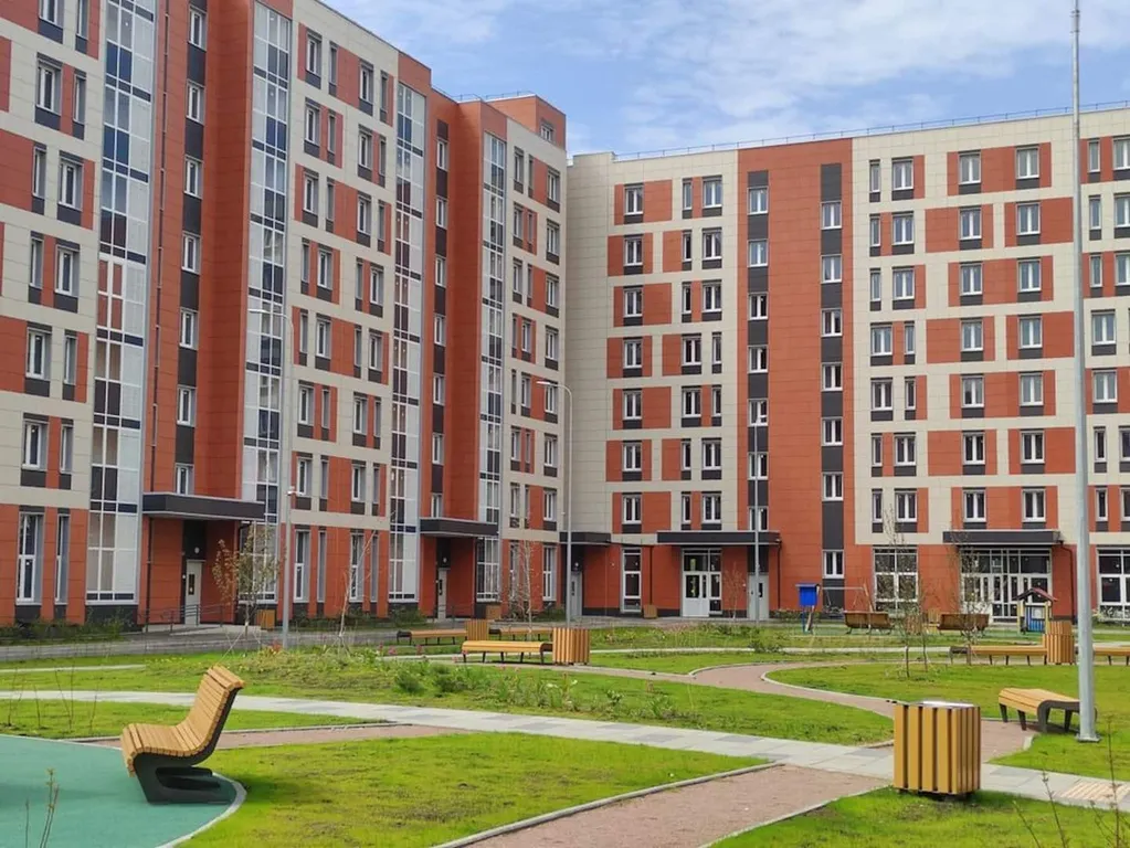 Квартира Квартира Для 1-2 гостей: бесконтактно, полный набор современной техники — Нахабино