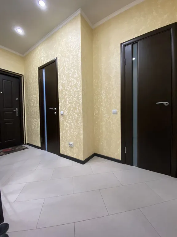 Уютная однушка у Платоновского парка