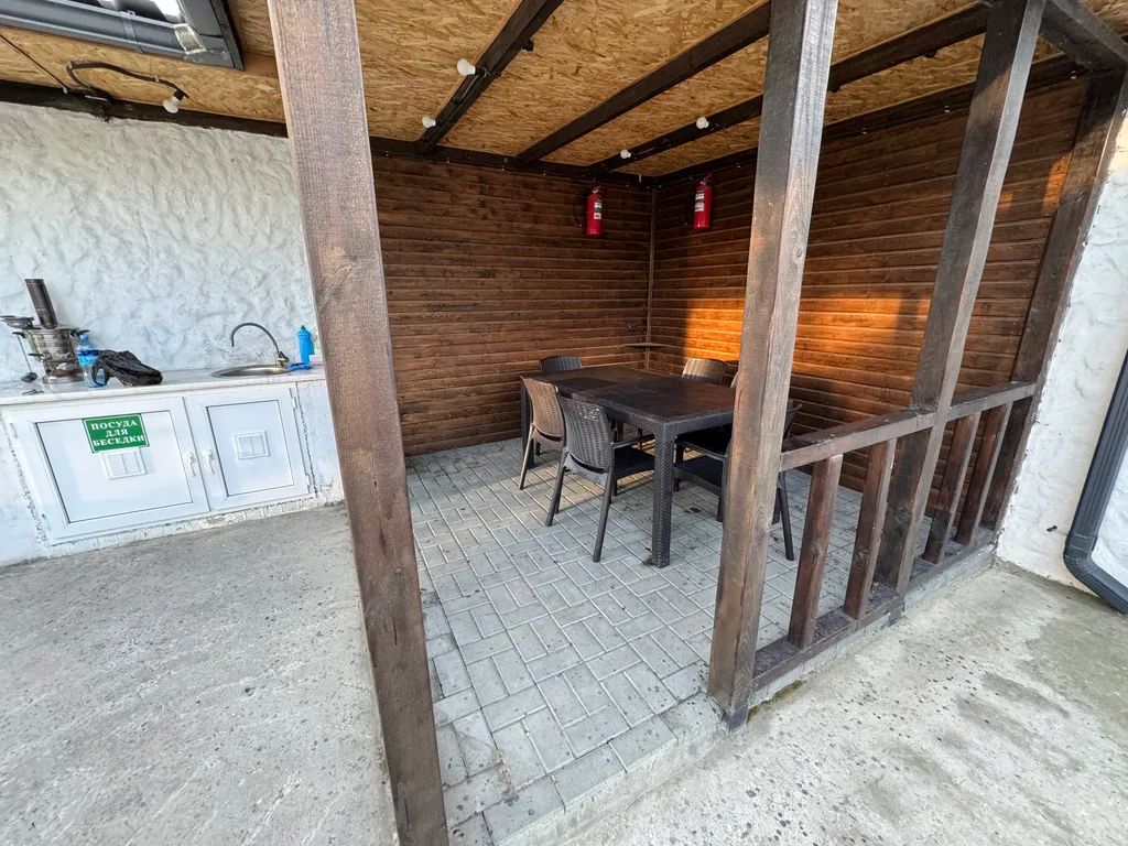 Уютный дом у моря для комфортного отдыха