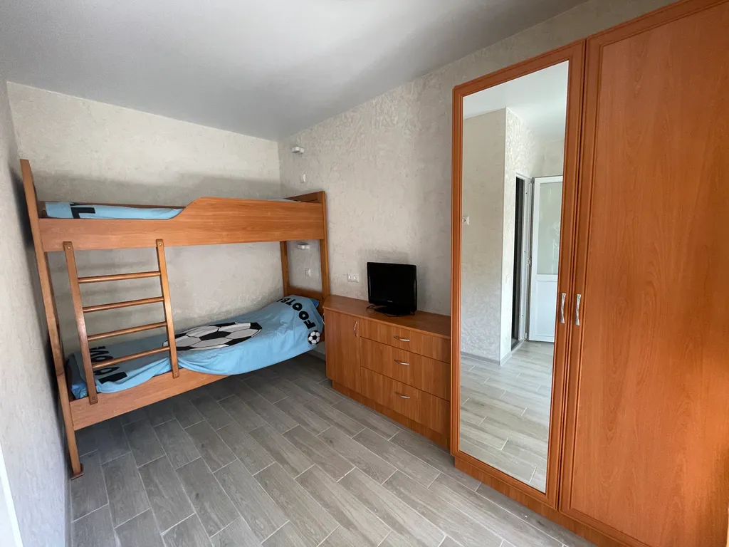 Апартаменты люкс