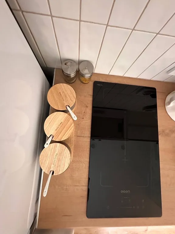 Уютная 2-комнатная квартира