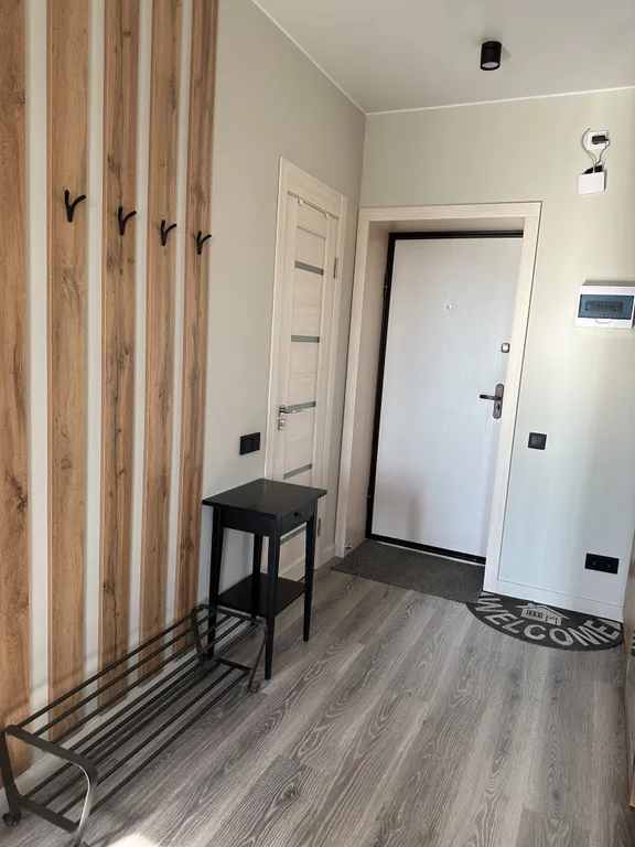 Стильная у Вокзала