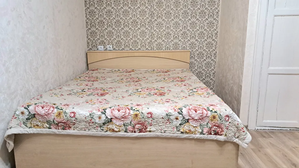 Квартира возле вокзала