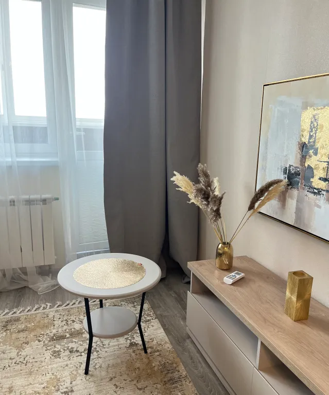 Студия рядом с Шереметьево