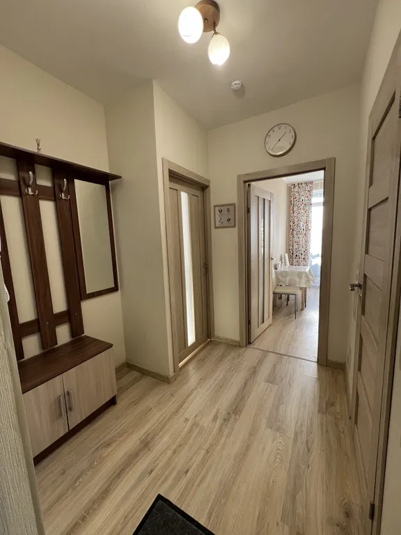 Уютная квартира в центре Кудрово