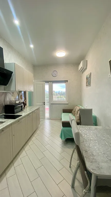 Квартира Квартира у моря с прекрасным видом — Сириус