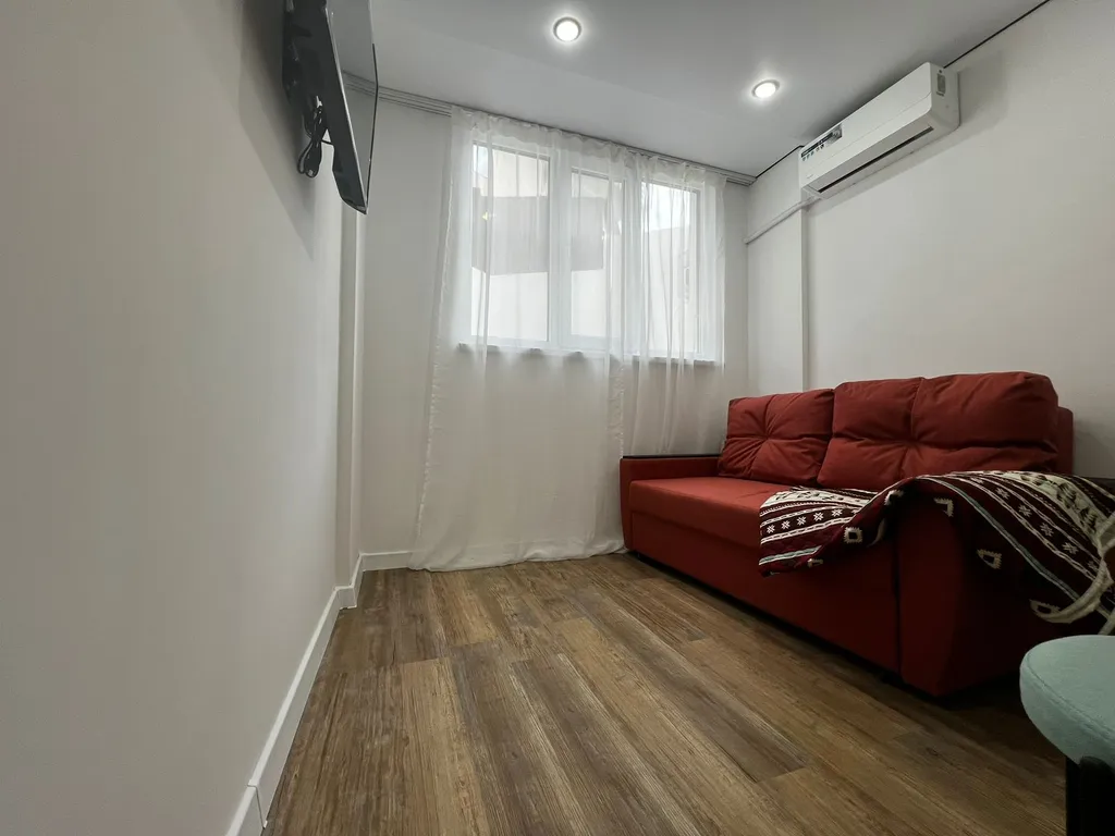 Апартаменты в ЖК Резидент