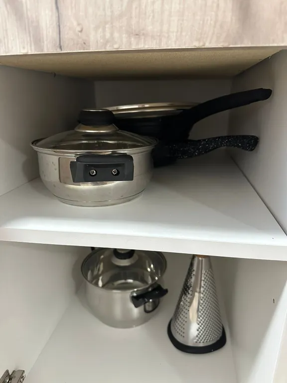 Квартира Комфортная 1-комнатная квартира — Красноярск