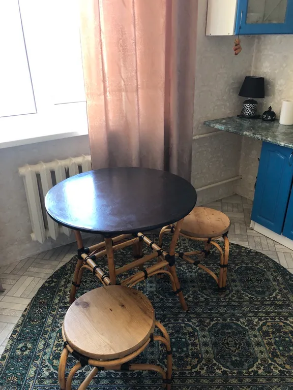 Однокомнатная квартира около метро