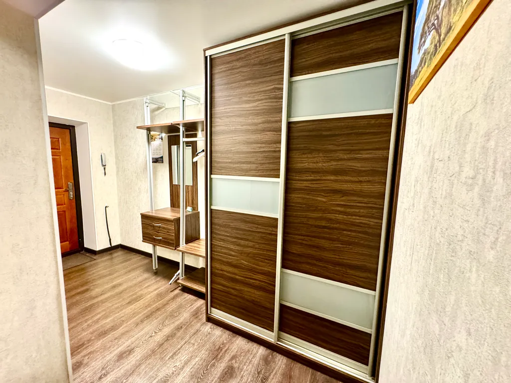 Уютная квартира рядом с набережной р. Волги