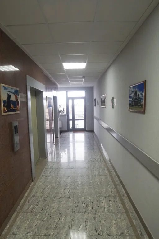 Квартира Квартира В 7 минутах пешком, от метро Озерки — Санкт-Петербург